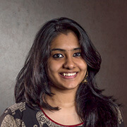 Aswini Srinivasan
