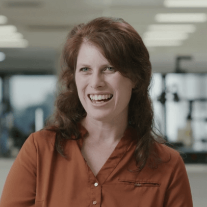 A happy customer of Zoho Campaigns