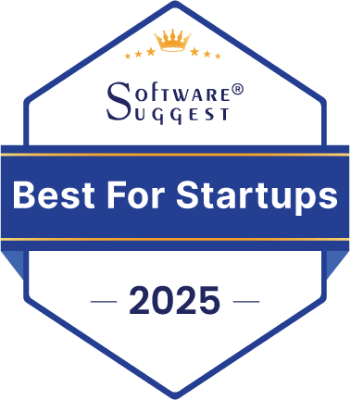 software suggest best for startups 2025